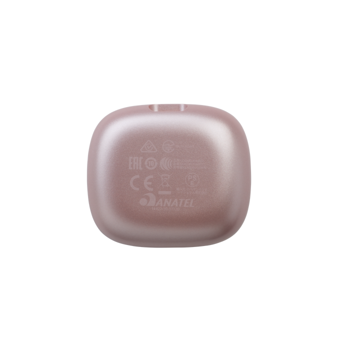 JBL Live Pro+ TWS - Rose Gold - True wireless Noise Cancelling earbuds - Detailshot 6 image number null